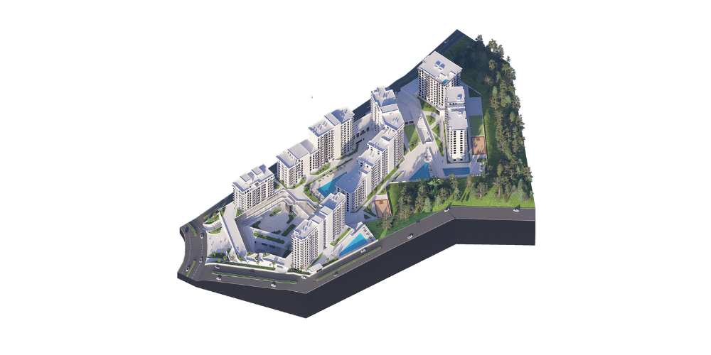 bitmis1 Proje Detayları ve Fotoğraflar