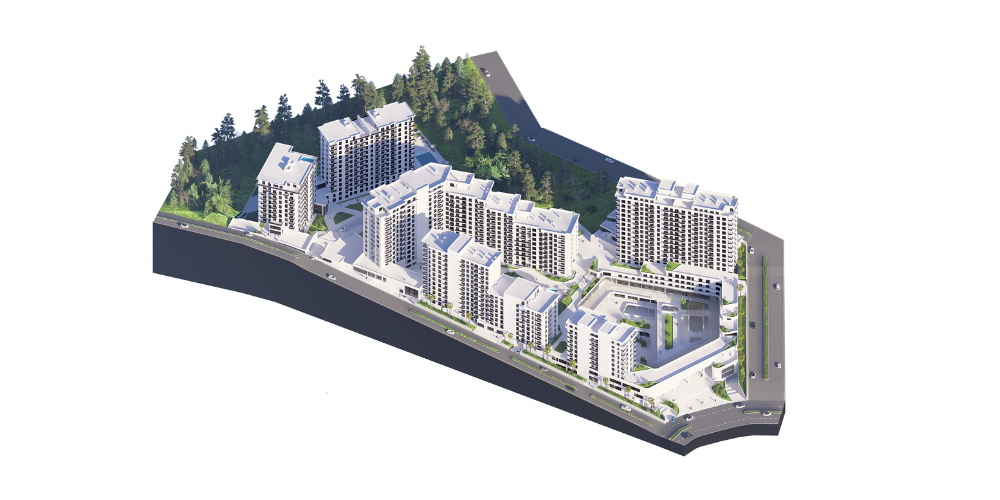 bitmis2 Proje Detayları ve Fotoğraflar