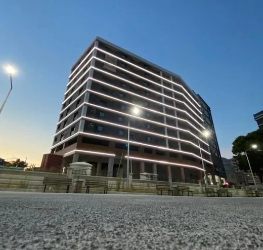 01-1 Grand Corner Karşıyaka
