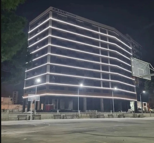 02 Grand Corner Karşıyaka