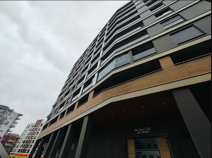 03 Grand Corner Karşıyaka