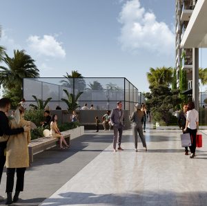 Geleceğin Tasarımı