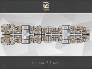 IzLife-KatPlanlari-1-300x225 Kat Planları