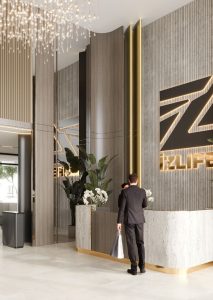 IzLife-Lobi-10-213x300 Proje Fotoğrafları